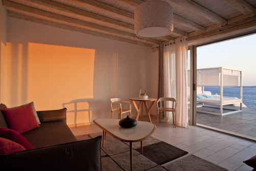 Deluxe Suite with private pool - 01