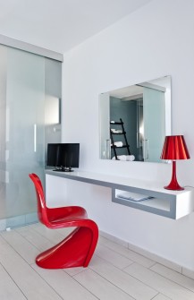 Deluxe Suite with private pool - 03