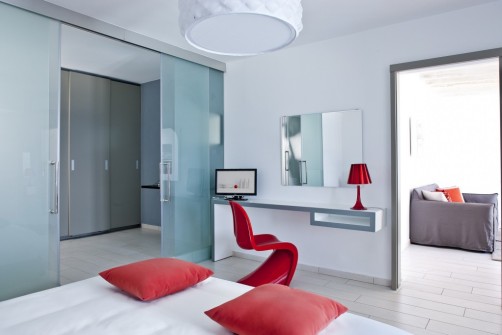 Deluxe Suite with private pool - 04