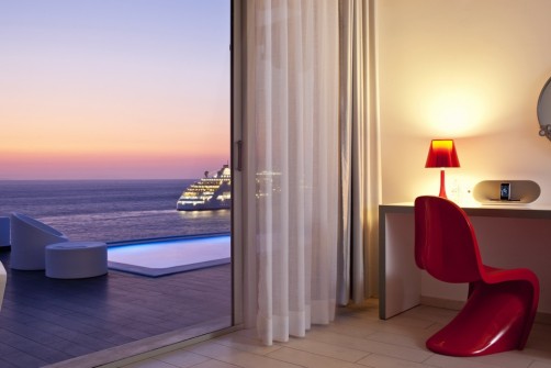 Deluxe Suite with private pool - 06