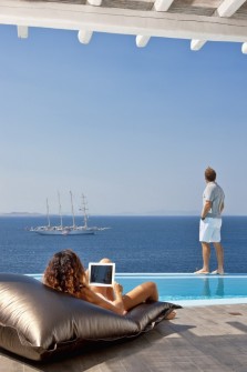 Deluxe Suite with private pool - 10