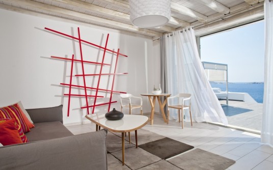 Deluxe Suite with private pool - 12