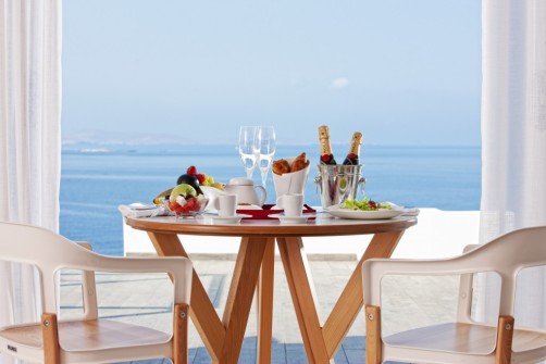 Deluxe Suite with private pool - 15