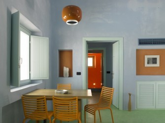 Villas