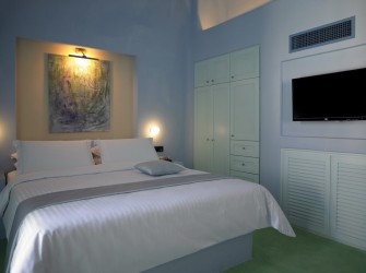 Villas
