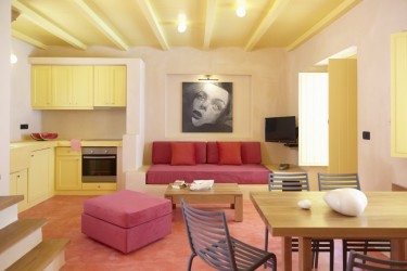 Villas