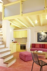 Villas