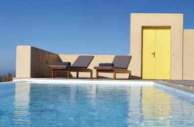 Villas