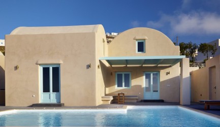 Villas