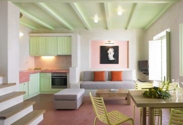 Villas