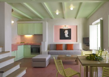 Villas