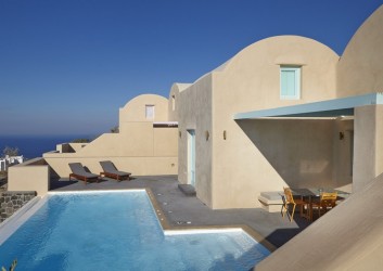 Villas