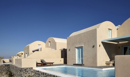 Villas