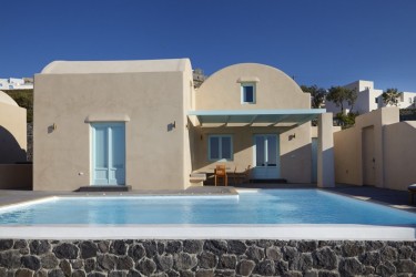 Villas
