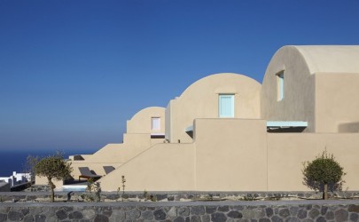 Villas