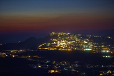 Villas