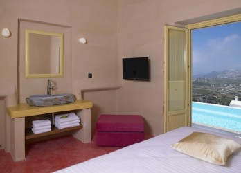 Villas