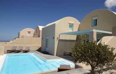 Villas
