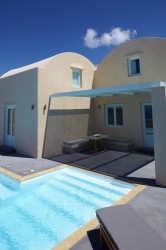Villas