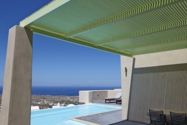 Villas