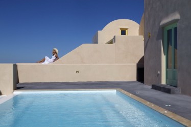 Villas