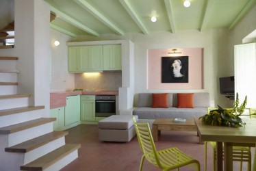 Villas