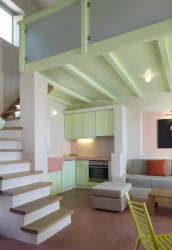 Villas