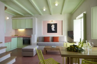 Villas